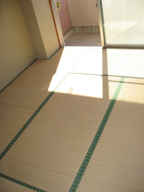 青山マンション 