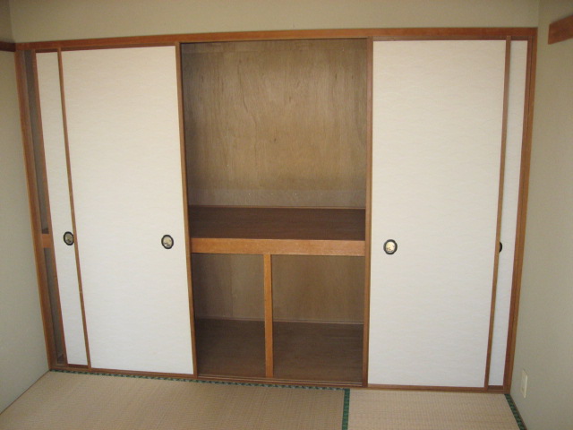 青山マンション 