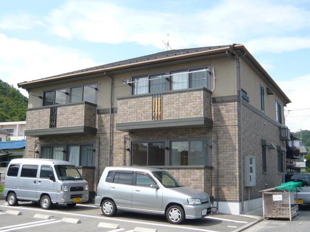 スペランツァ 102号室 外観