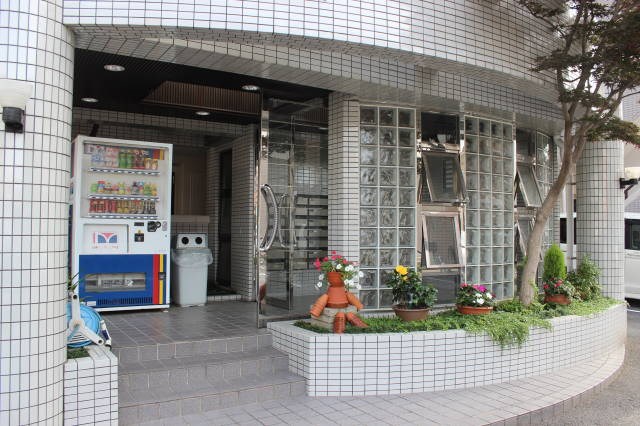 シャルム肥後 その他外観1