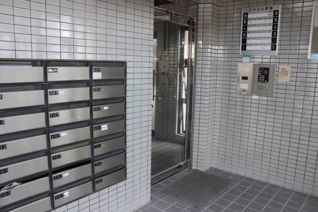 シャルム肥後 その他外観2