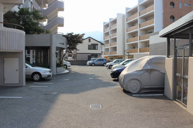 シャルム肥後 その他外観3