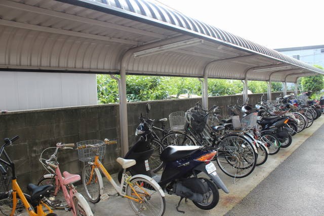 シャルム肥後 その他外観4