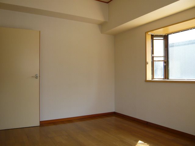 シャルム肥後 ベッドルーム