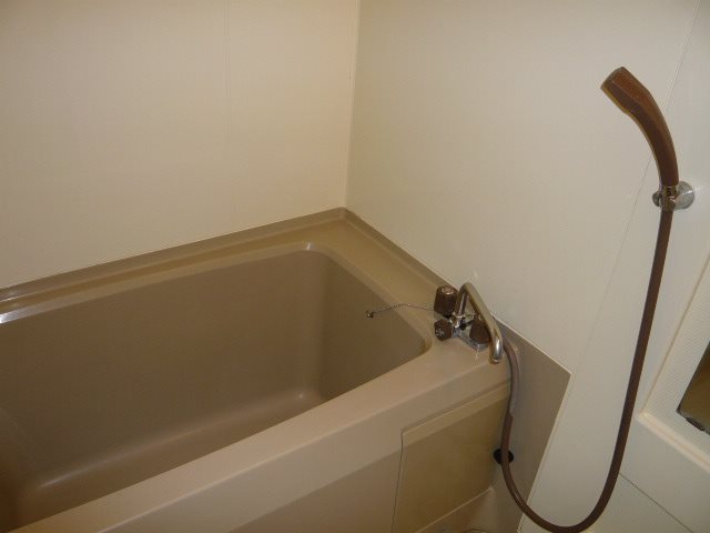 シャルム肥後 風呂画像