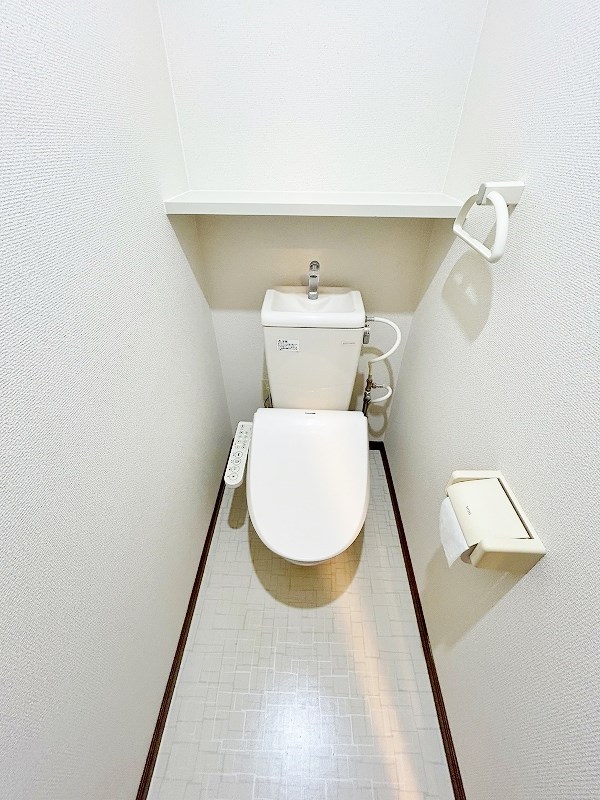 グリーンピア徳力Ⅱ その他2