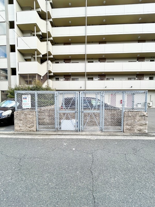 グリーンピア徳力Ⅱ その他外観2