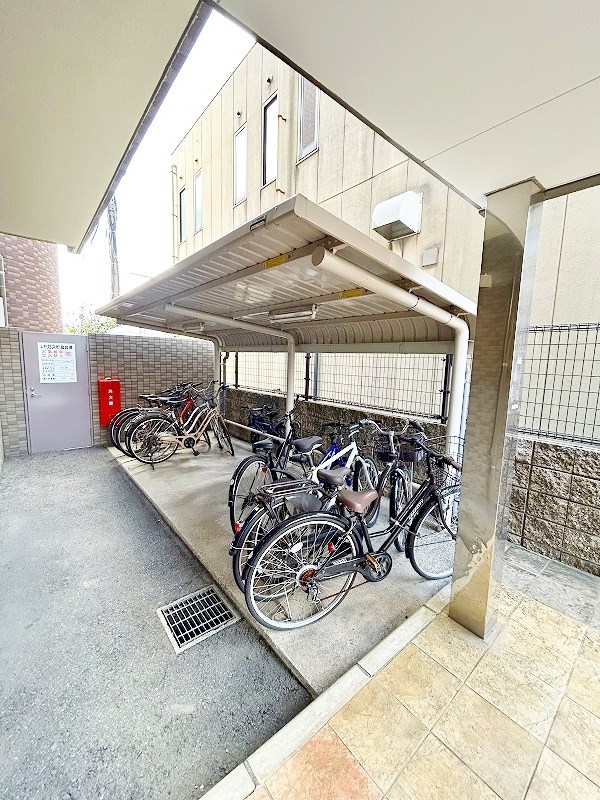 グリーンピア徳力Ⅱ その他外観3