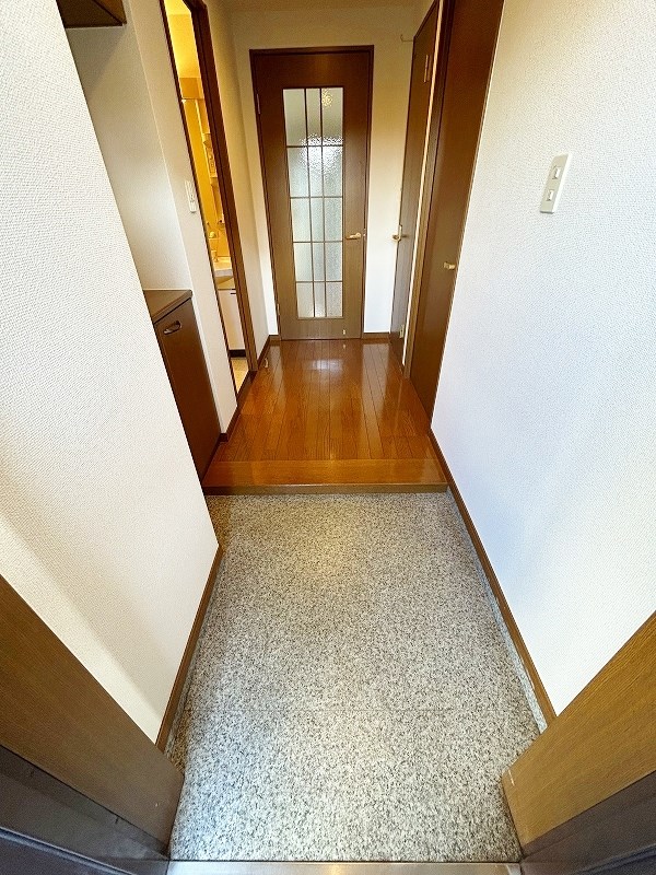 グリーンピア徳力Ⅱ その他8