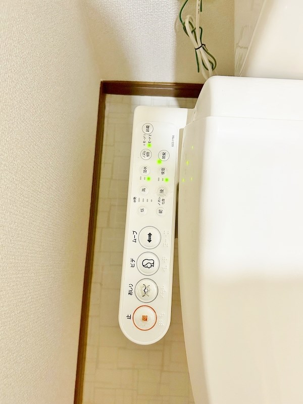 グリーンピア徳力Ⅱ その他16