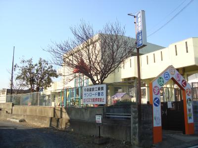 ボヌール葛原 周辺画像4