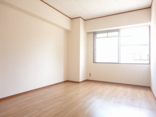 アセント昭和台 ベッドルーム