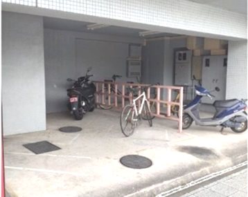 プレスイン一番町 その他共有部分