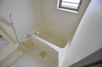 大八ビル 風呂画像