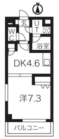 ベレーサ山王 