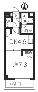 ベレーサ山王 