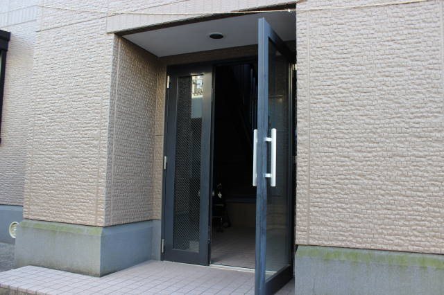 コンフォート城山 その他外観1