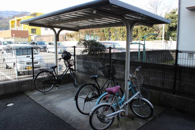 コンフォート城山 その他外観4