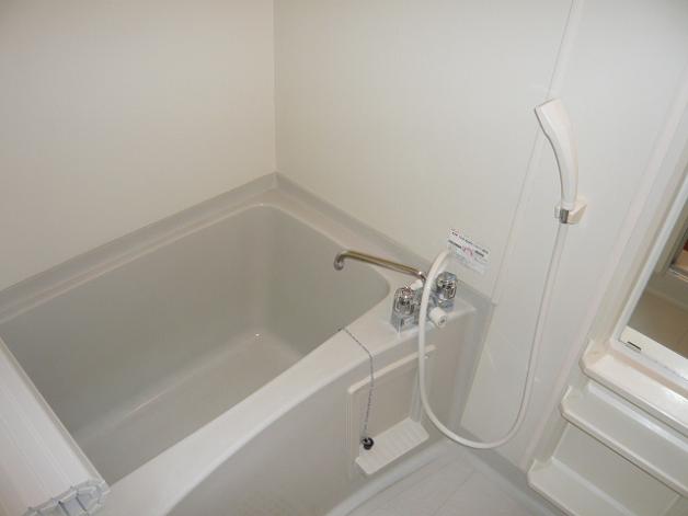 コンフォート城山 風呂画像