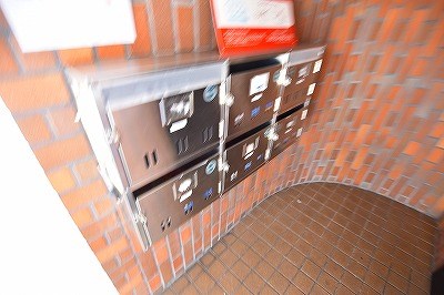 オアシス若園 その他8