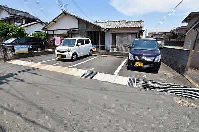 オアシス若園 その他12