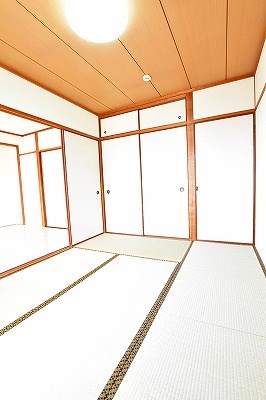 オアシス若園 その他21