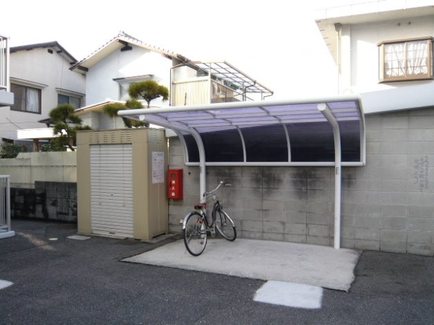竹田ビル弐番館 その他外観2