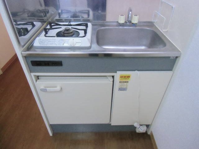 竹田ビル弐番館 キッチン
