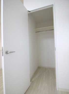 ＬＵＭＩＮＯＵＳ東別院(Ｓ-FORT東別院) 収納