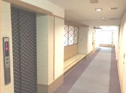 RーCOURT泉 その他共有部分