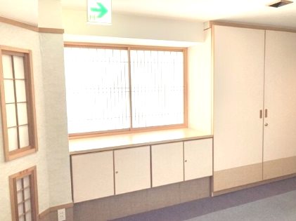 RーCOURT泉 その他共有部分
