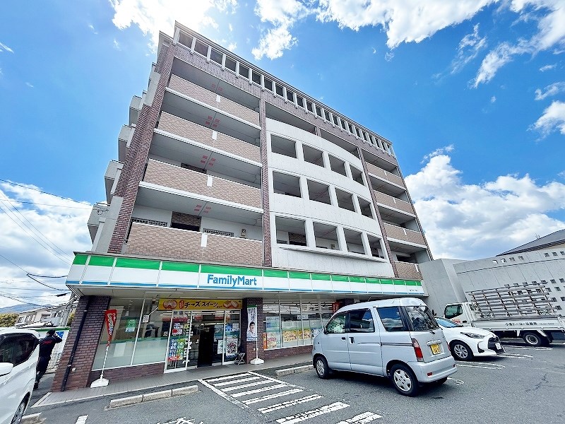 エクセレントリッチ伊崎 その他外観3