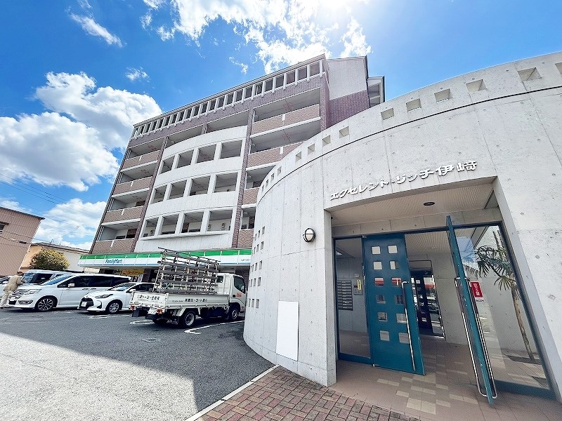 エクセレントリッチ伊崎 その他外観4