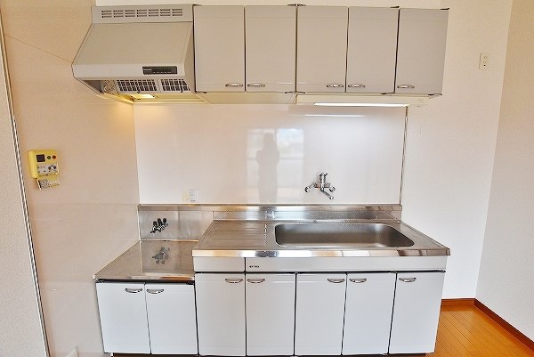 エクセレントリッチ伊崎 キッチン