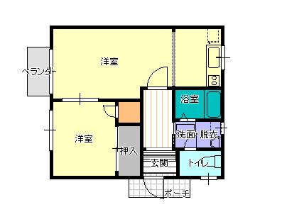カサスエイト その他