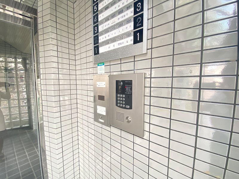 シャルム肥後 その他外観3