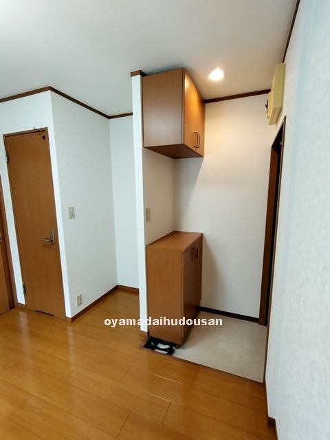 シュロス上野毛 その他1