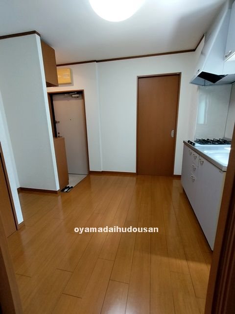 シュロス上野毛 その他2