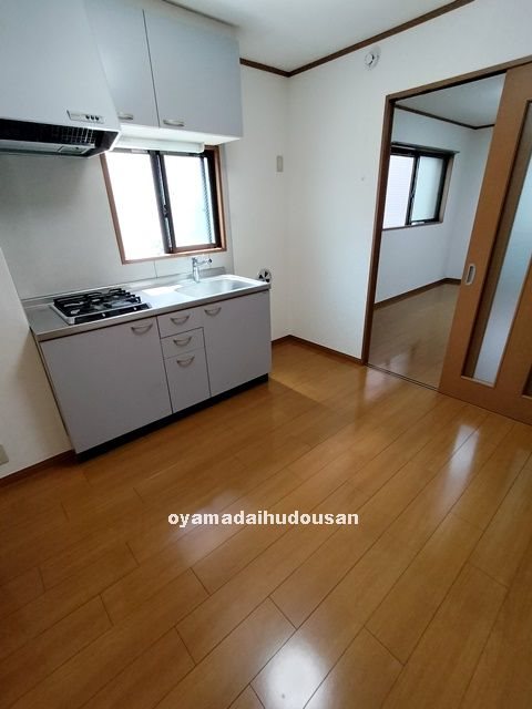 シュロス上野毛 その他4