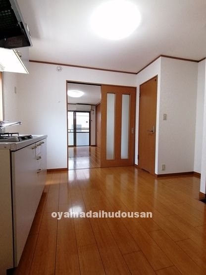 シュロス上野毛 その他5