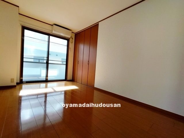 シュロス上野毛 その他8