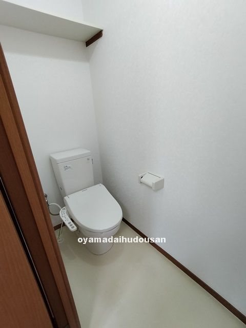 シュロス上野毛 その他12