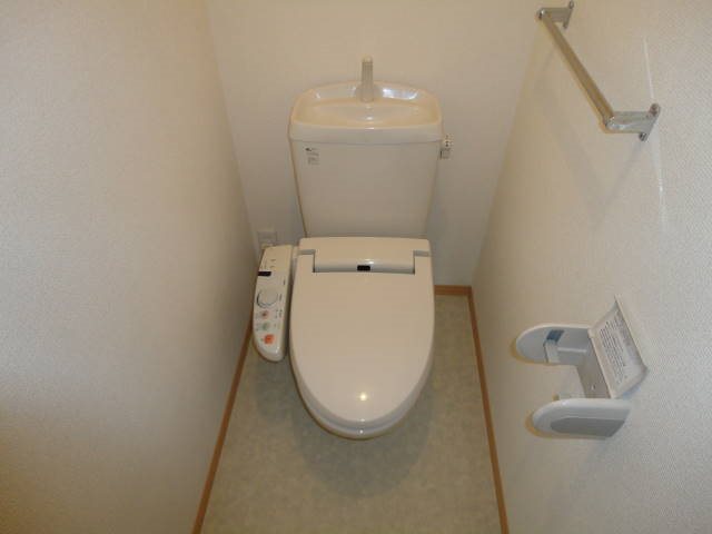 フルール　b棟 その他3
