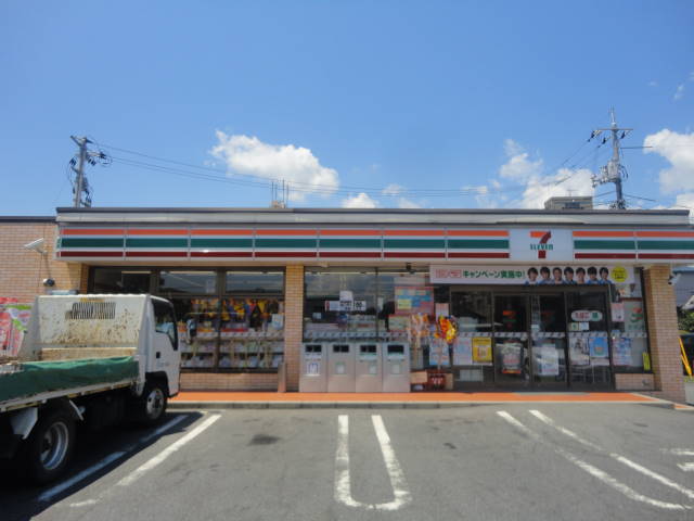 橋本ビル コンビニ