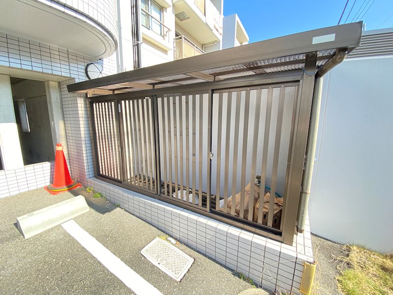 ル・パラディ その他外観1