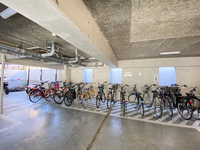 ル・パラディ その他外観2