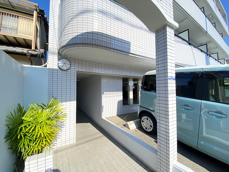 ル・パラディ その他外観3