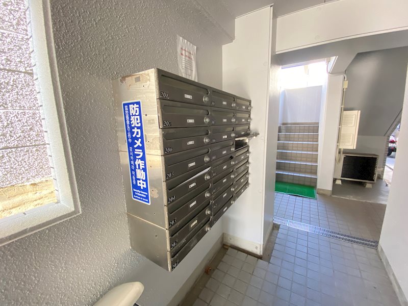 ル・パラディ その他外観4