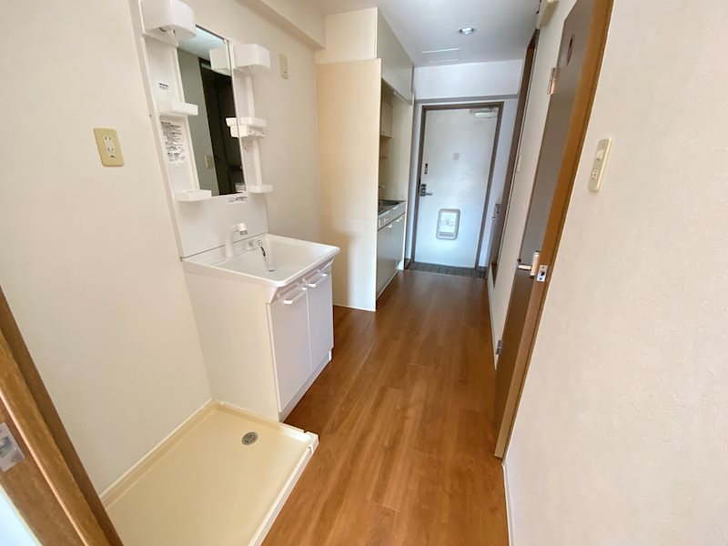 ル・パラディ リビング