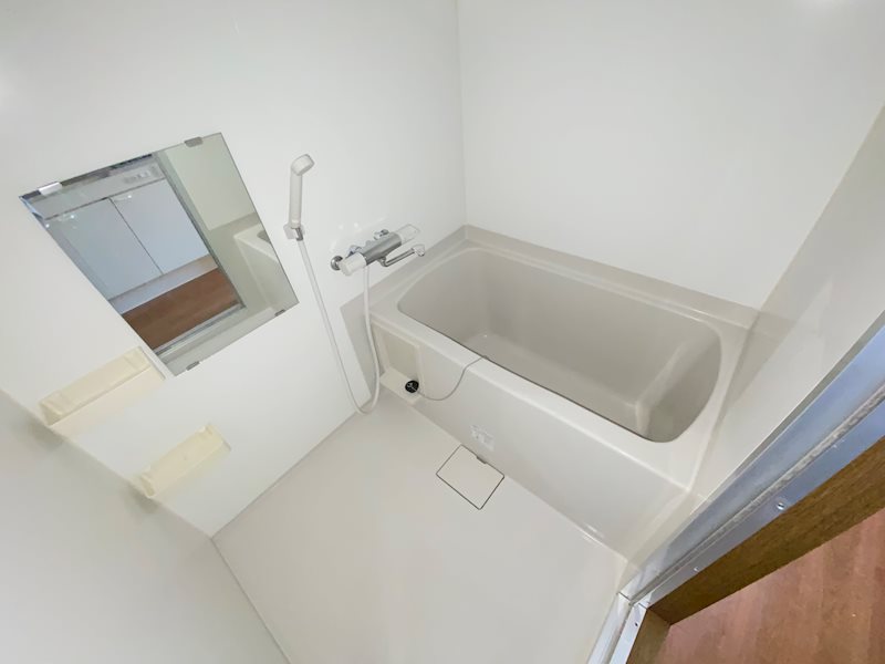 ル・パラディ 風呂画像